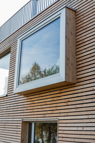 KHT Referenz - Fenster - Einsiedeln
