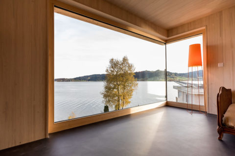 KHT Referenz - Innenausbau, Einsiedeln