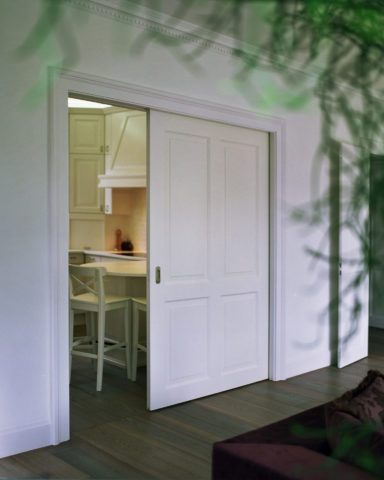 Innenausbau