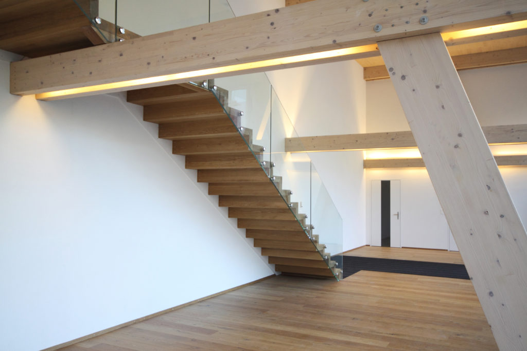 Innenausbau