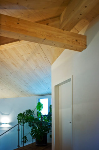 Innenausbau