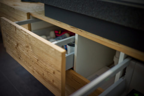 Innenausbau