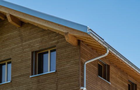 Holzbau