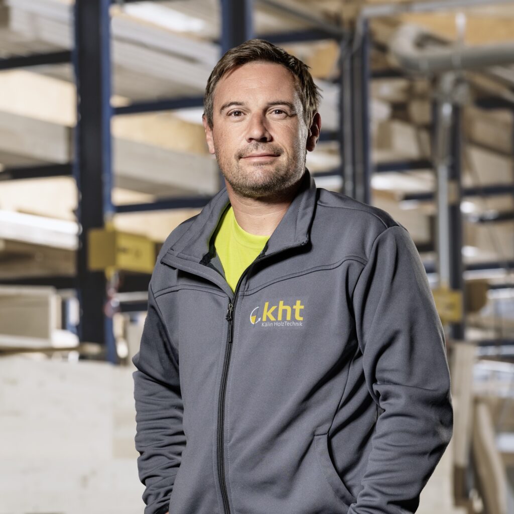 Markus Steiner