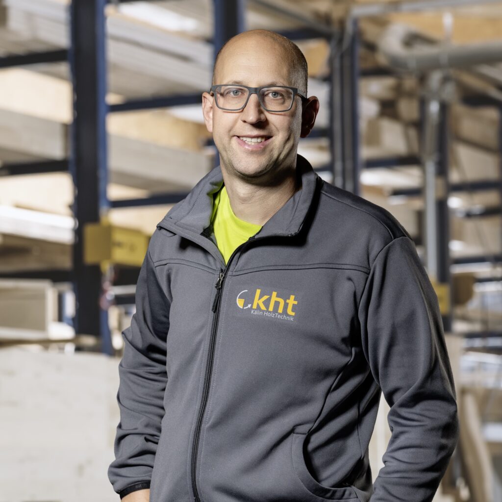 Marcel Stricker